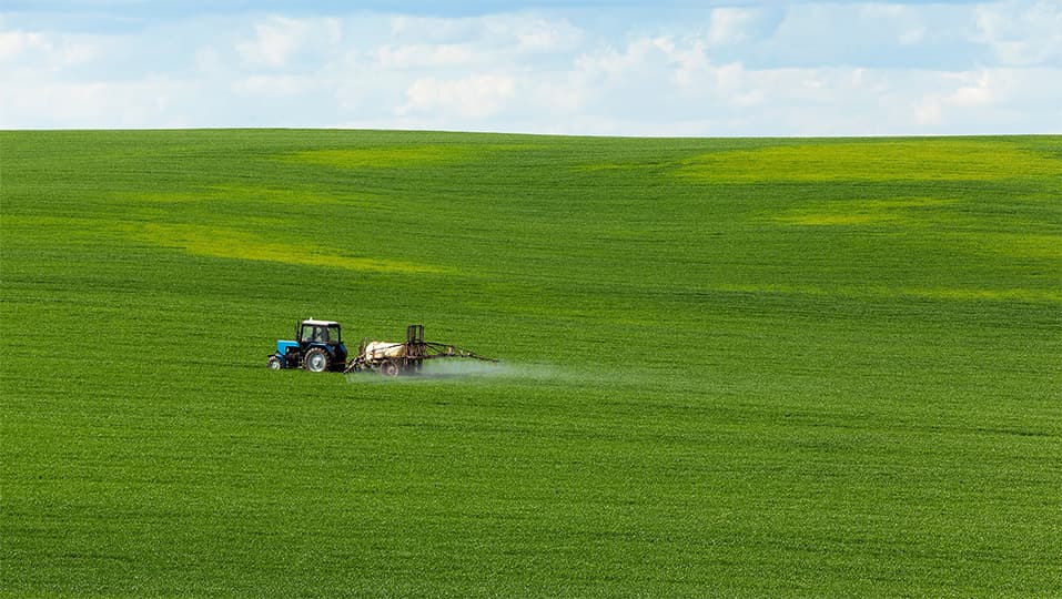 農業用肥料用途